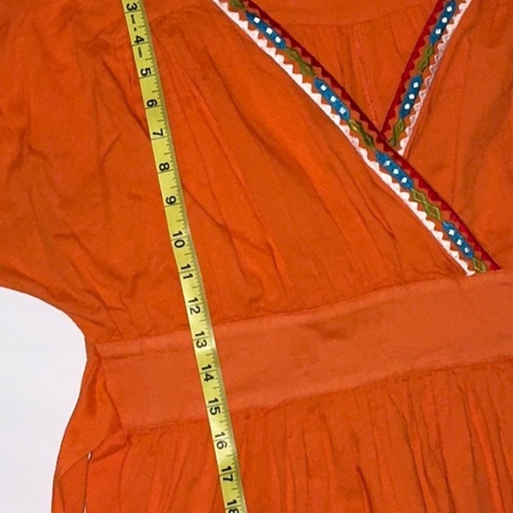 eShakti maxi dress. Custom fit. - Picture 12 of 13